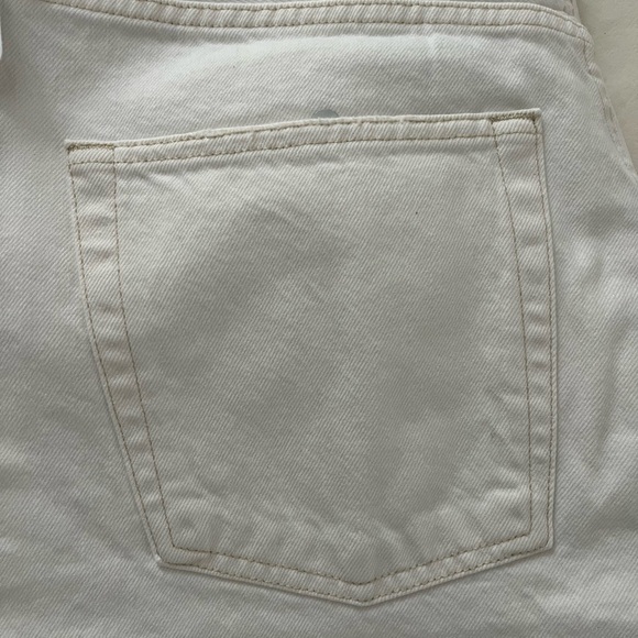 AGOLDE Kelly Jean NWT - Picture 6 of 8